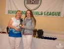 Anna Mullane LDS-GL U16 Girls Division 1 Player of the Year 2017-18