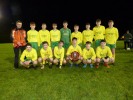 Ballingarry U16s Division 1 Shield winners 2019