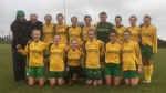 Ladies Premier League Winners 2018-19