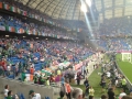 vs Italy, Poznan 18th June 2012