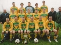 Ballingarry AFC - Desmond League Premier Division Winners 2003/04
