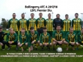 Ballingarry AFC A Team 2017/18