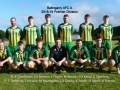 Ballingarry AFC A Team 2018-19