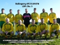 Ballingarry AFC B Team 2017/18