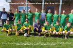 Ballingarry B team 2021-22