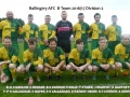 Ballingarry AFC B Team 2016-17