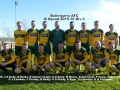 Ballingarry AFC B Team 2015/16