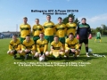 Ballingarry AFC A Team 2015/16