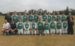Limerick Desmond Schoolboys League U13 Kennedy Cup Shield 2 Winners 2006