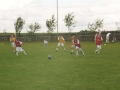 Action from the F.A.I. Summer Camp at Ballingarry, 2004.