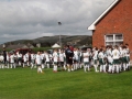 Ballingarry AFC Summer Camp 2008.