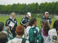 Ballingarry AFC Summer Camp 2008.