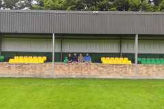Ballingarry AFC Summer Camp 2022