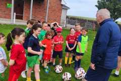 Ballingarry AFC Summer Camp 2022