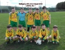 U 12 A Team 2019