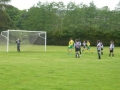Ballingarry on the attack
