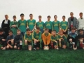 Ballingarry AFC Under 14 squad 1993/94