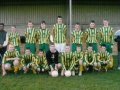 Ballingarry AFC Under 14 Squad 2005/06.