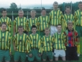 Ballingarry AFC Under 14 Squad 2006/07.