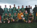 Ballingarry AFC Under 14 squad 1999/2000