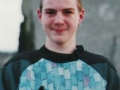 Tadhg Og Flynn - Under 14 top scorer 1999/2000.