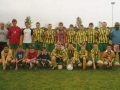 Ballingarry AFC Under 14 Squad 2004/05.
