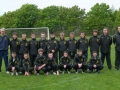 Ballingarry AFC U15 Cup Final Squad