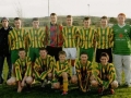 Ballingarry AFC Under 16 Squad 2004/05.