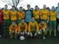 Ballingarry AFC Under 16 Squad 2005/06.