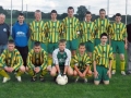 Ballingarry AFC Under 16 Team 2008/09