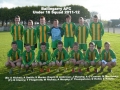 Ballingarry AFC Under 16 squad 2011/12