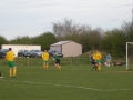 Condron gathers possession for Ballingarry