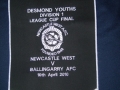 Newcastlewest pennant