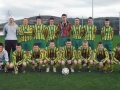 Ballingarry AFC Youth team 2007/08