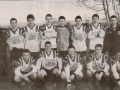 Ballingarry AFC Youth team that beat Shanagolden 6-0 in the 1st round of the Desmond Youth Cup on 7th April 2001.
