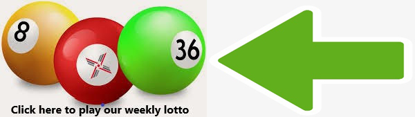Play Ballingarry AFC Lotto!