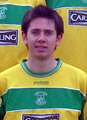 Darragh O'Grady