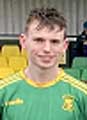 Cathal Noonan